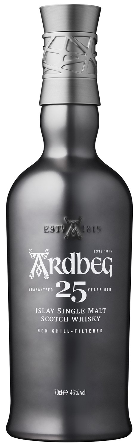 Ardbeg 25 Year Old