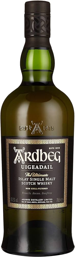 Ardbeg Uigeadail  