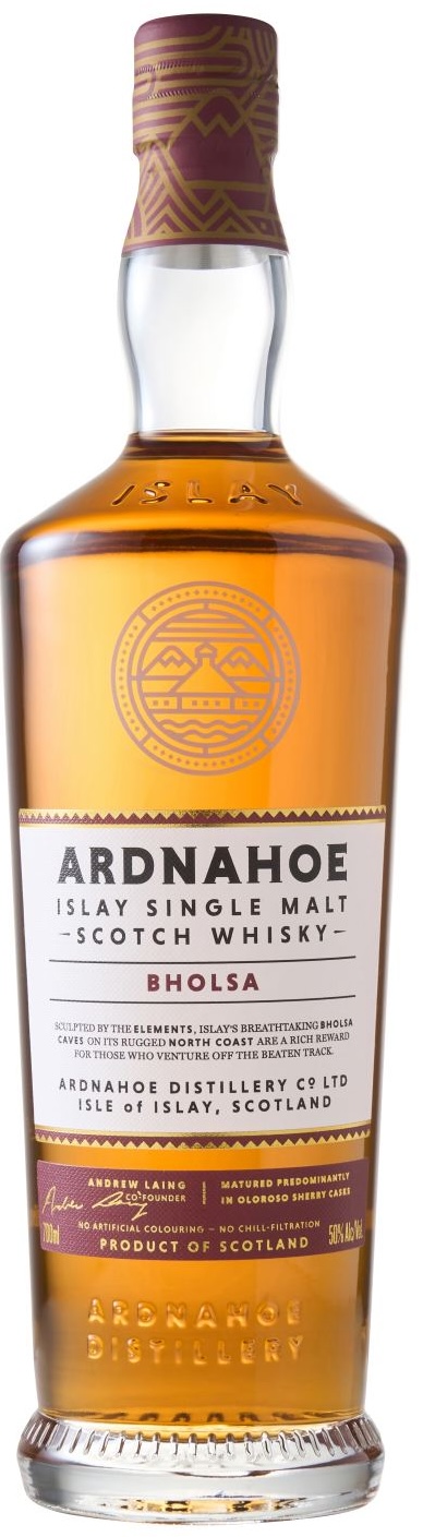 Ardnahoe Bholsa