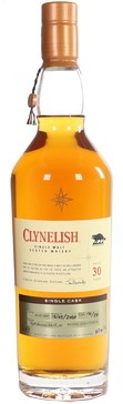 Clynelish 30 Years Old 1990 Casks Of Distinction Nr.3656