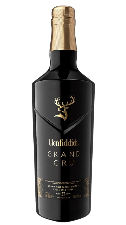 Glenfiddich 23 Years Old Grand Cru