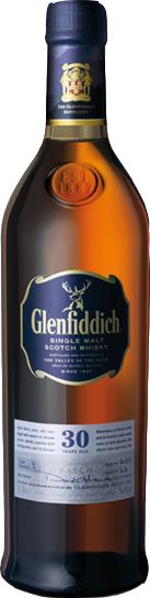 Glenfiddich 30 Years Old