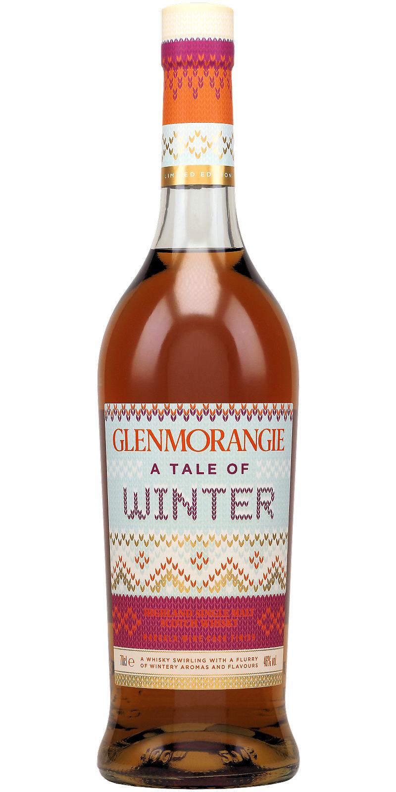 Glenmorangie A Tale Of Winter Limited Edition