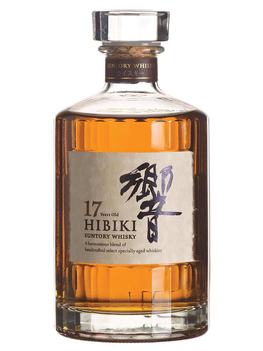 Hibiki 17 Years Old