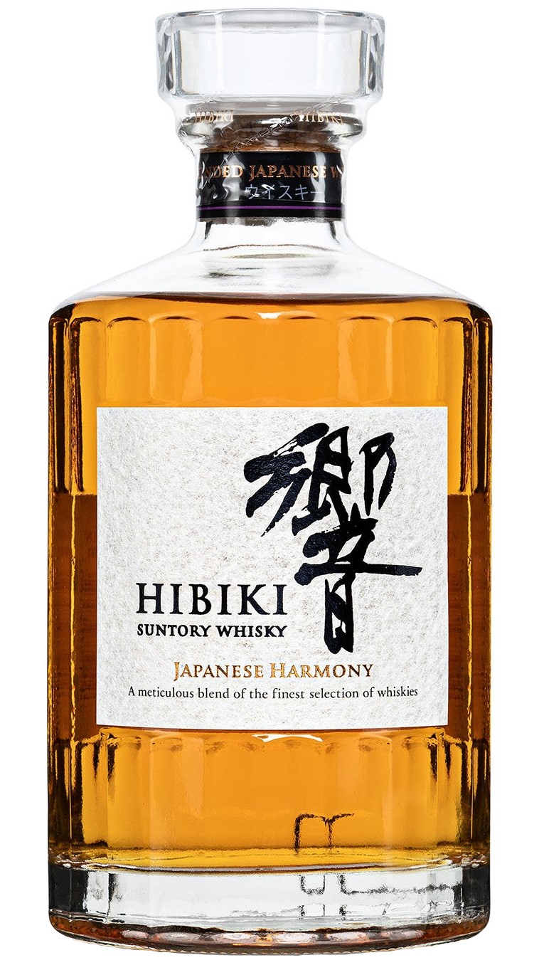 Hibiki Japanese Harmony