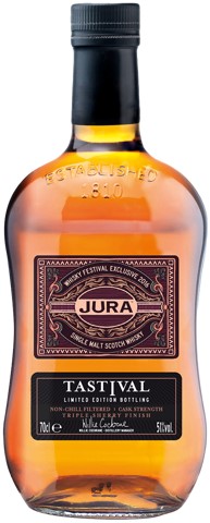Jura Tastival 2016