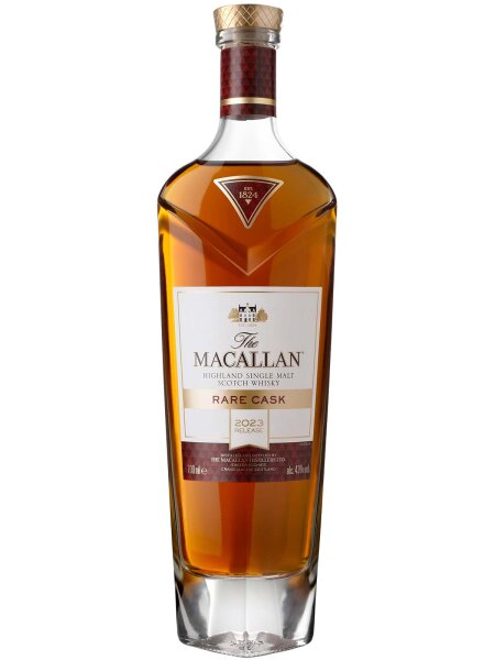 Macallan Rare Cask 2023 Release