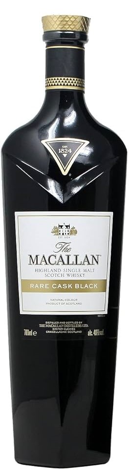 Macallan Rare Cask Black