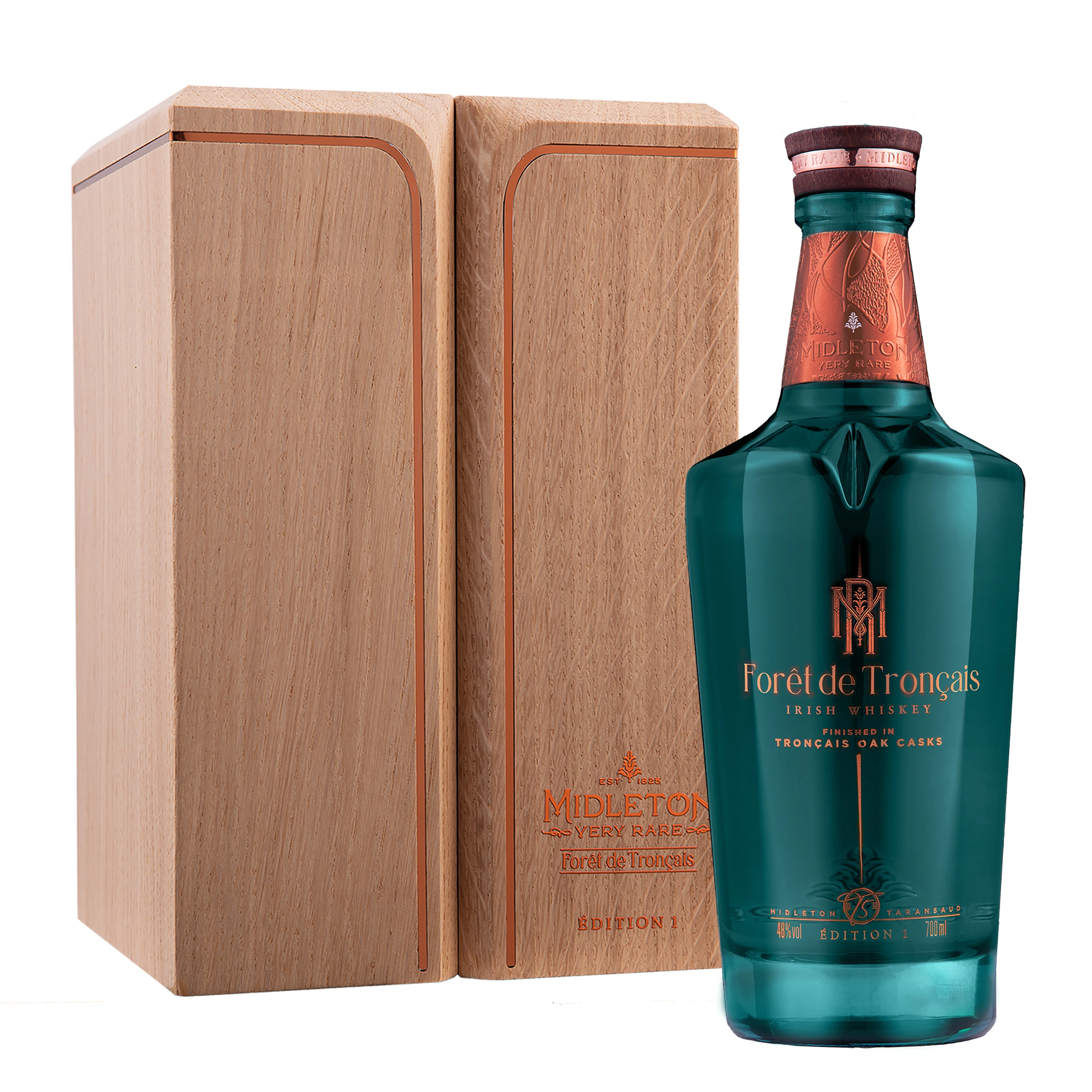 Glenfiddich Caoran Reserve 12 Year Old Single Malt Scotch