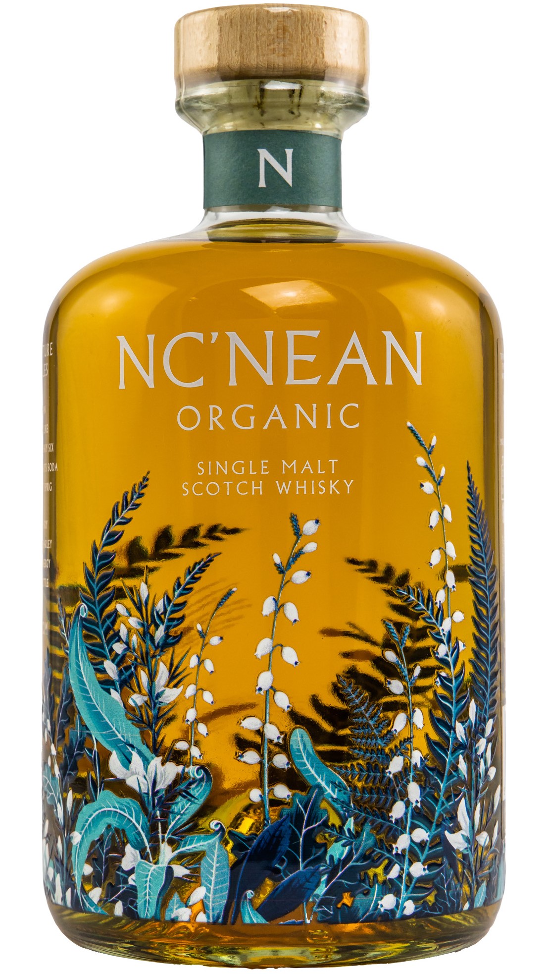 Nc'Nean Organic Batch No.1