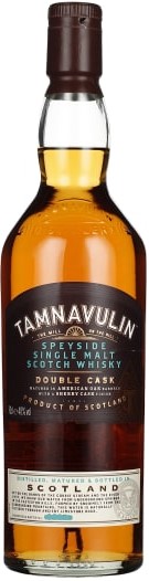 Tamnavulin Double Cask