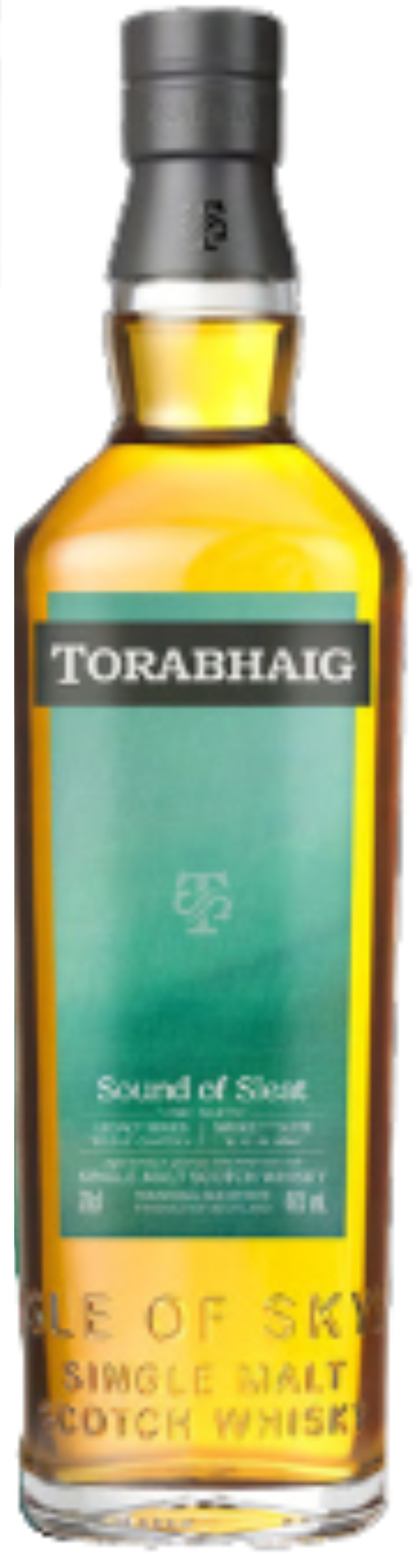 Torabhaig Sound of Sleat