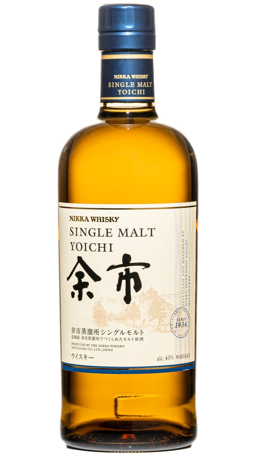 Yoichi Single Malt