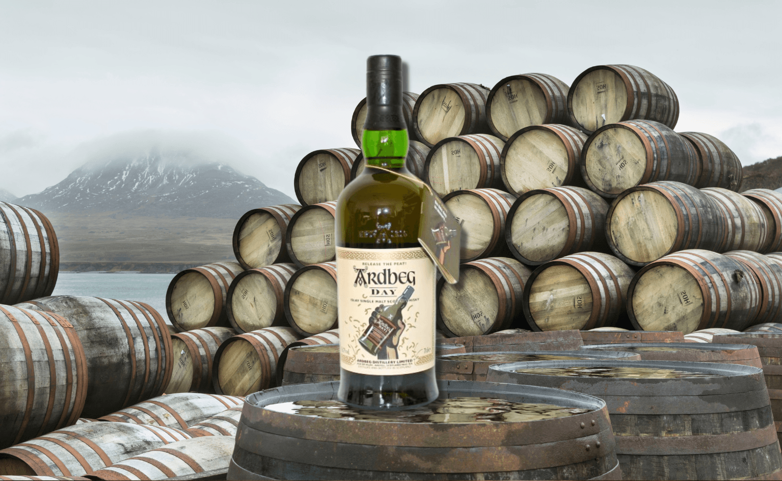 Ardbeg Day 2025: Islay's Ultimate Whisky Celebration