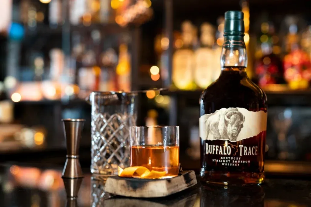 Buffalo Trace Distillery.webp