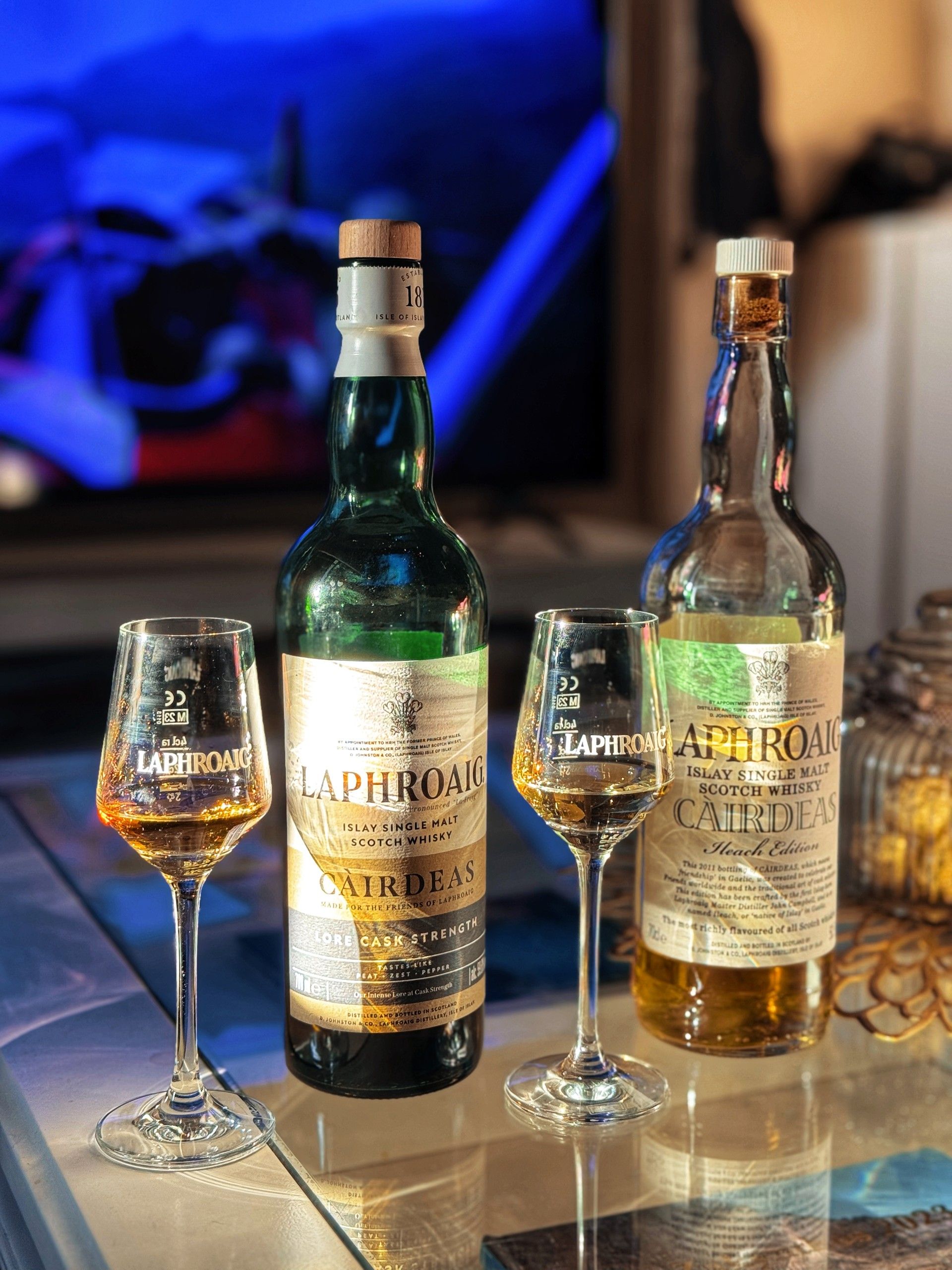 Laphroaig cairdeas_1 by Damian baran.jpg