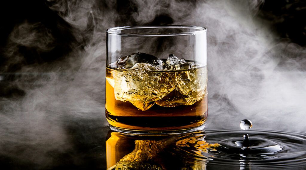 Peaty Whisky Flavor.jpg